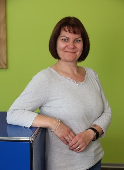 Foto von Christiane Bruno