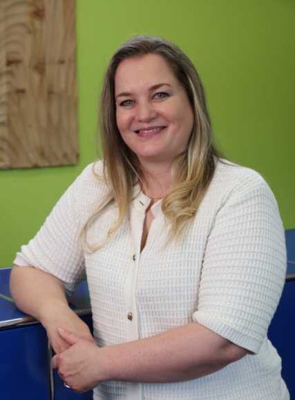 Foto von Elena Definti