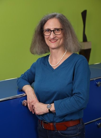 Foto von Ruth Müller